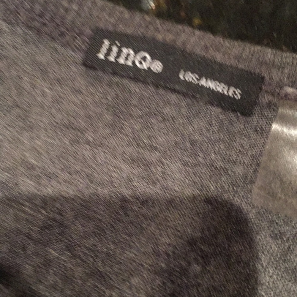 Linq top - Picture 5 of 7